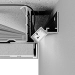 Профили для лент Arte Lamp A670233 GAP