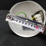 Потолочный светильник Arte Lamp A6702PL-8WH ALASTOR