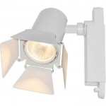 Светильник потолочный Arte lamp A6709PL-1WH TRACK LIGHTS