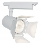 Светильник потолочный Arte lamp A6720PL-1WH TRACK LIGHTS
