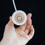 Светильник подвесной белый Arte Lamp A6810SP-1WH 4000K HUBBLE