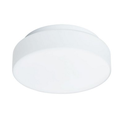 

Потолочный светильник Arte Lamp A6812PL-1WH AQUA-TABLET