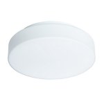 Потолочный светильник Arte Lamp A6818PL-1WH AQUA-TABLET