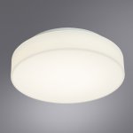 Потолочный светильник Arte Lamp A6818PL-1WH AQUA-TABLET