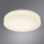 Потолочный светильник Arte Lamp A6836PL-1WH AQUA-TABLET