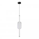 Светильник подвесной Arte Lamp A6837SP-12CL RIGLA