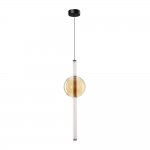 Светильник подвесной Arte Lamp A6839SP-12AM RIGLA