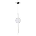 Светильник подвесной Arte Lamp A6839SP-12CL RIGLA