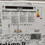 Люстра подвесная Arte lamp A6905LM-3AB SAFARI