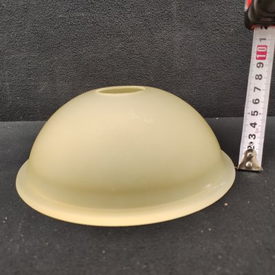 

Плафон стекло бежевое малое E27 200*70мм Arte lamp A6905AP/LT/LM SAFARI, A6905