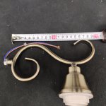 Люстра подвесная Arte lamp A6905LM-3AB SAFARI