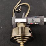 Люстра подвесная Arte lamp A6905LM-5AB SAFARI