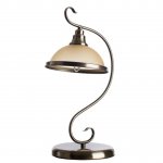 Светильник настольный Arte lamp A6905LT-1AB SAFARI