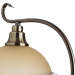 Светильник настольный Arte lamp A6905LT-1AB SAFARI