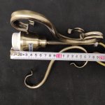 Светильник подвесной Arte lamp A6905SP-1AB SAFARI