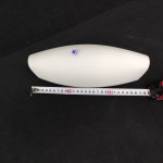 Светильник настенный бра Arte Lamp A6940AP-1WH Tablet