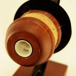 Настенный бра Arte lamp A6954AP-1BR Ferrante