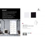 Комплектующее для магнитных треков Arte lamp A700106 SMART