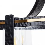 Светильник подвесной Arte Lamp A7011SP-5BK AVIOR