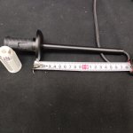 Светильник подвесной Arte Lamp A7015SP-1BK PAIO