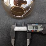 Светильник подвесной Arte Lamp A7015SP-1BK PAIO