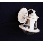 Светильник бра Arte Lamp A7022AP-1WG MARINO