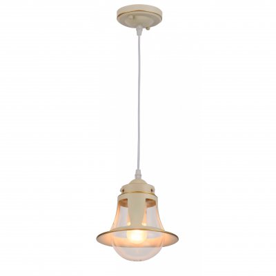 

Светильник подвесной Arte Lamp A7022SP-1WG MARINO, A7022SP-1WG