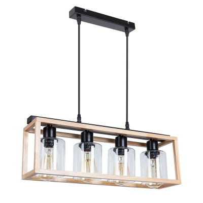 

СВЕТИЛЬНИК ПОДВЕСНОЙ Arte lamp A7025SP-4BK DUBLIN, A7025SP-4BK