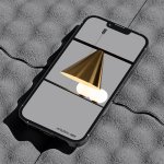 Светильник потолочный Arte lamp A7029PL-9BK JACOB