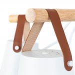 Светильник Arte lamp A7032PL-5WH 