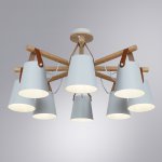 Светильник Arte lamp A7032PL-8WH 