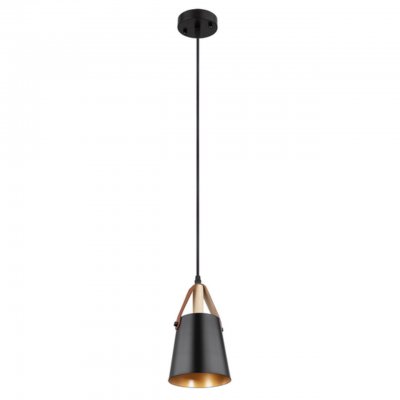 Светильник подвесной Arte lamp A7032SP-1BK