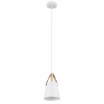 Светильник подвесной Arte lamp A7032SP-1WH