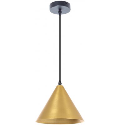 Светильник подвесной Arte Lamp A7033SP-1BK DAVID Светильник подвесной Arte Lamp A7033SP-1BK DAVID