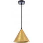 Светильник подвесной Arte Lamp A7033SP-1BK DAVID DAVID