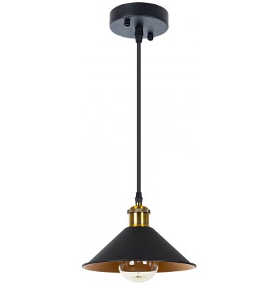 

Arte lamp A2034SP-1BK, A2034SP-1BK