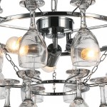 Светильник подвесной Arte lamp A7042SP-3CC Bancone