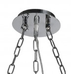 Светильник подвесной Arte lamp A7042SP-3CC Bancone