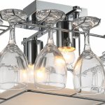 Светильник потолочный Arte lamp A7043PL-2CC Bancone