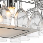 Светильник потолочный Arte lamp A7043PL-2CC Bancone