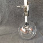 Люстра потолочная Arte Lamp A7045PL-8BK MANCHESTER