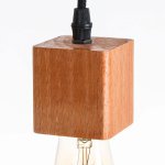 Светильник подвесной Arte Lamp A7048SP-1BK MARK