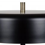 Торшер напольный Arte Lamp A7052PN-2BK SKAT