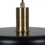Светильник подвесной Arte Lamp A7052SP-1BK SKAT