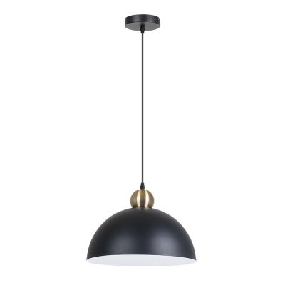Светильник подвесной Arte Lamp A7053SP-1BK RECINTO