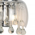 Светильник настенный Arte lamp A7054AP-3CC HALO