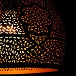 Светильник подвесной Arte Lamp A7058SP-1BK CELESTA