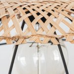 Светильник подвесной Arte Lamp A7061SP-1BK WOODSTOCK
