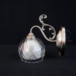 Светильник бра Arte Lamp A7062AP-1AB CHARLOTTE