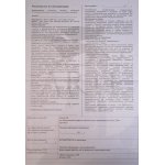 Светильник настенный бра Arte Lamp A7062AP-1WG CHARLOTTE